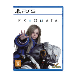 Pragmata - PS5 